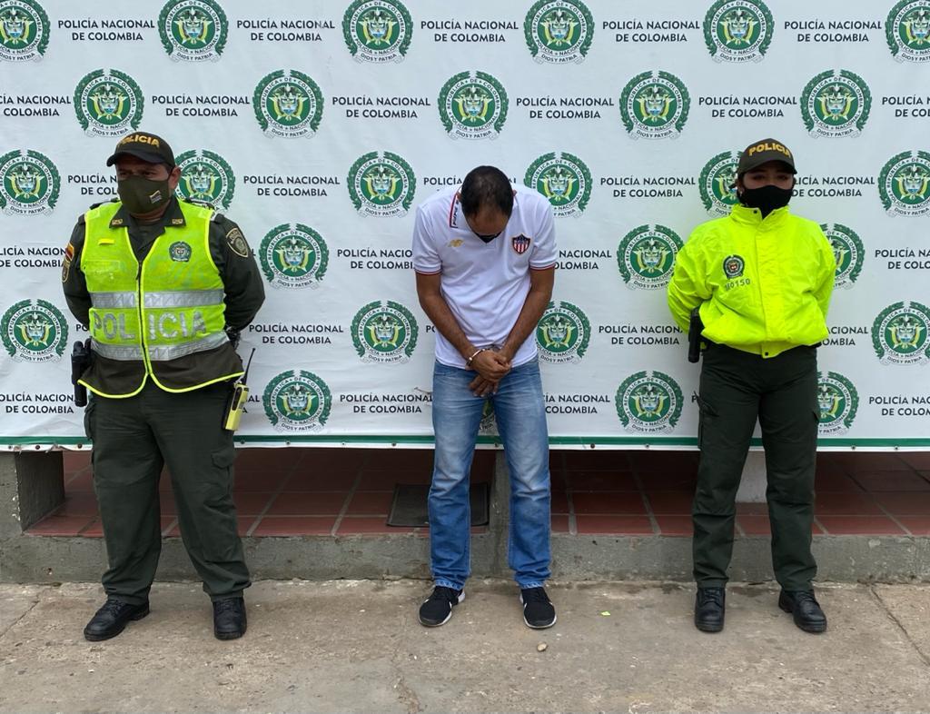 Capturados dos en Riohacha y dos Maicao, por Acceso Carnal Abusivo con Menores de Edad https://www.notasrosas.com/Capturados dos en Riohacha y dos Maicao, por Acceso Carnal Abusivo con Menores de Edad