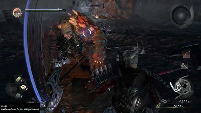 download nioh crack download nioh crack