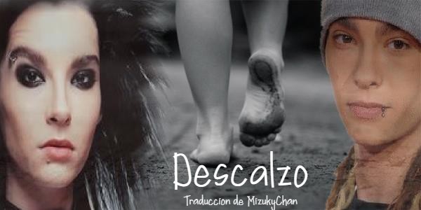 Descalzo