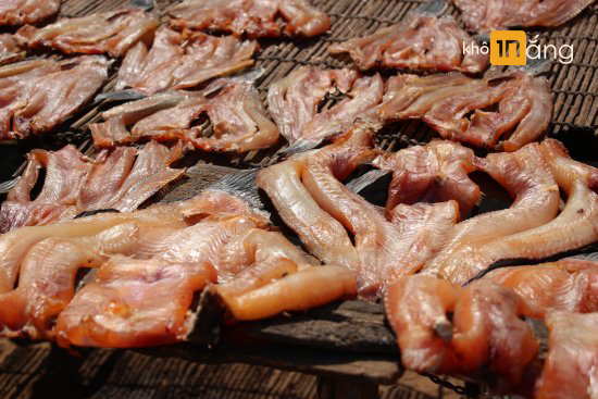 các loại khô cá lóc phổ biến hiện nay các loại khô cá lóc phổ biến hiện nay