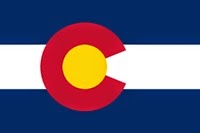 Colorado Eyalet Sayfası