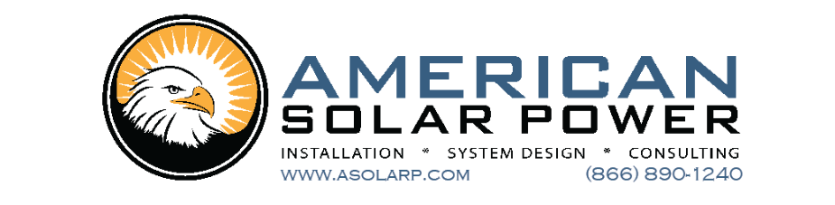American Solar Power Inc