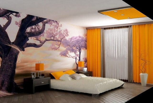 Kamar Tidur 3D Kamar Tidur 3D