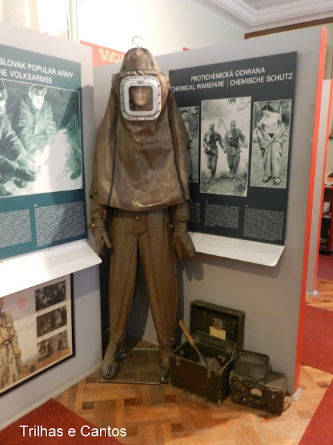 Museu do Comunismo Praga