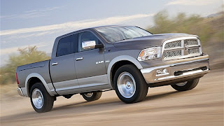 Dodge Ram Truck