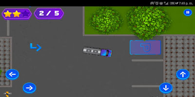 juegos de simulacion de manejo de coches.