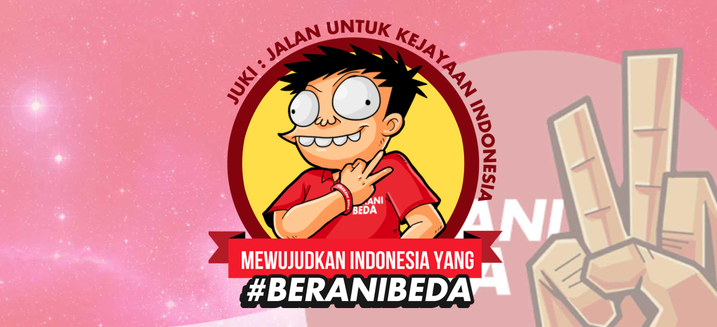 Wow 11 Gambar Poster Kampanye Gani Gambar