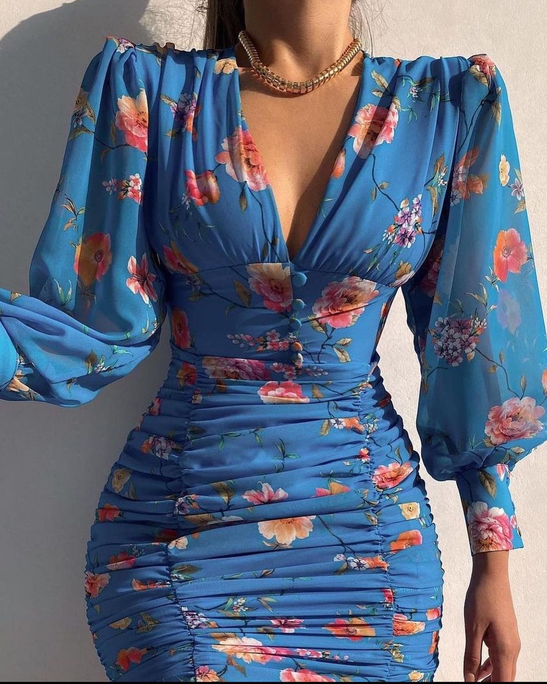 122 Best Summer Dresses To Wear in 2021 | Melody Jacob