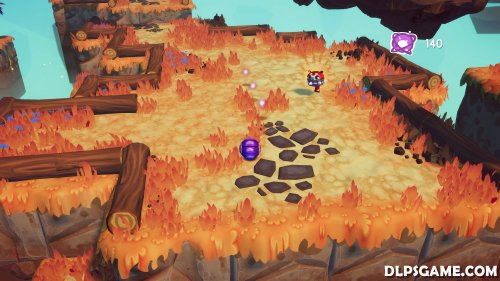 Tin and Kuna   Download game PS3 PS4 PS2 RPCS3 PC free - 58