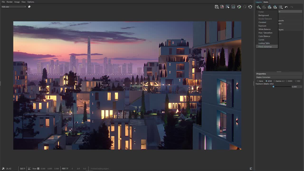 Download V-Ray 6.00.01 for SketchUp 2019-2022