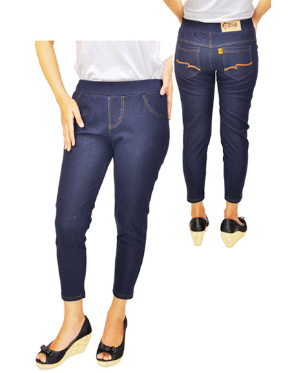 Ide Istimewa Model Celana Jeans Wanita Terbaru 2022, Motif Baru!
