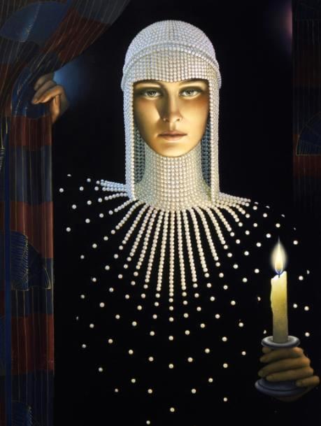 Por Amor Al Arte Jane Whiting Chrzanoska