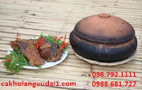 cá kho làng vũ đại trần luận cá kho làng vũ đại trần luận