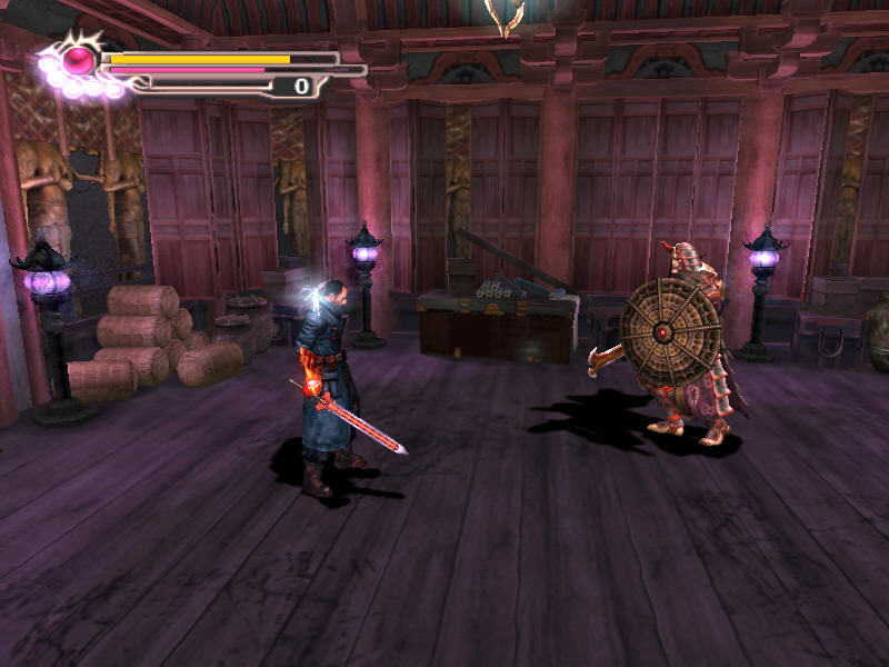 Onimusha 3 Pc Trainer Onimusha 3 Pc Trainer