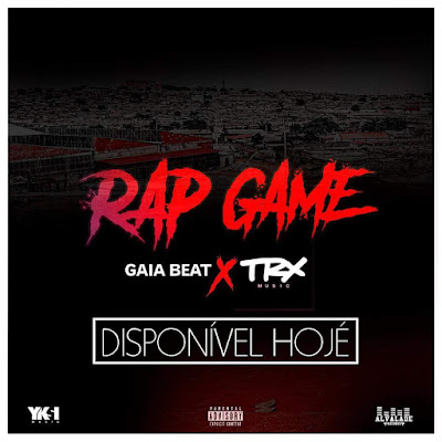 Gaia Bea feat. Most Wanted & Edson dos Anjos, Rui Malbreezy- Rap Game (Rap)  download mp3 2018 lyric baixar nova musica 2018 descarregar Afro beat Rap hip hop