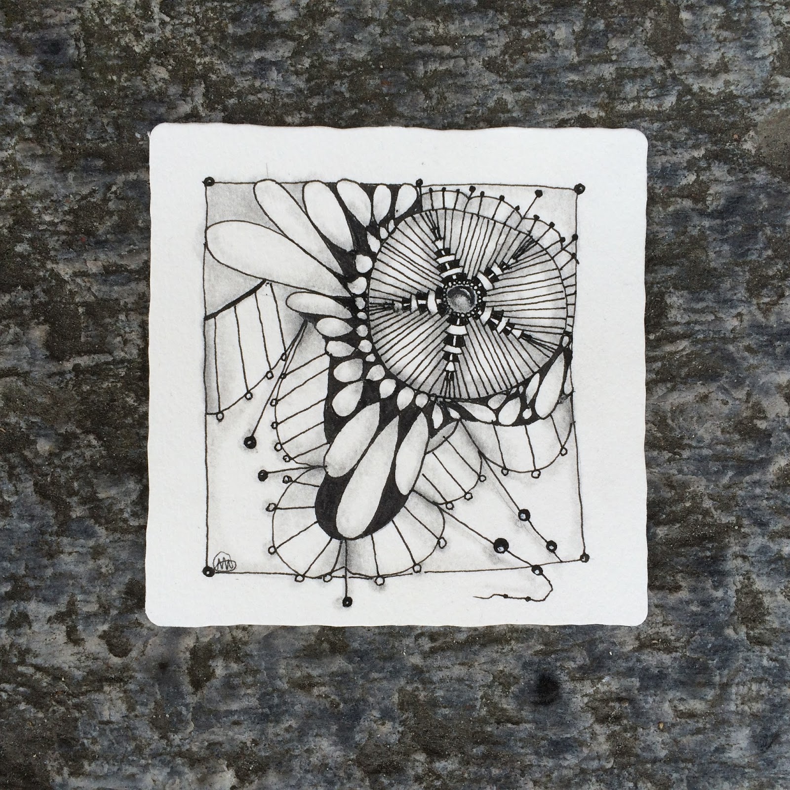 One Stroke at a Time