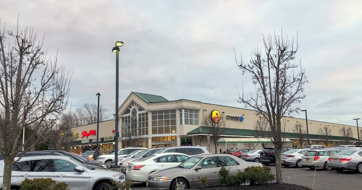 Snapshot ShopRite Aberdeen, NJ