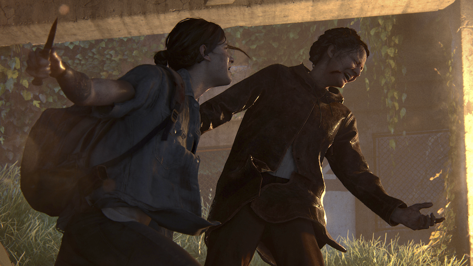 The Last of Us 2 quiere estés consciente de la violencia que ...