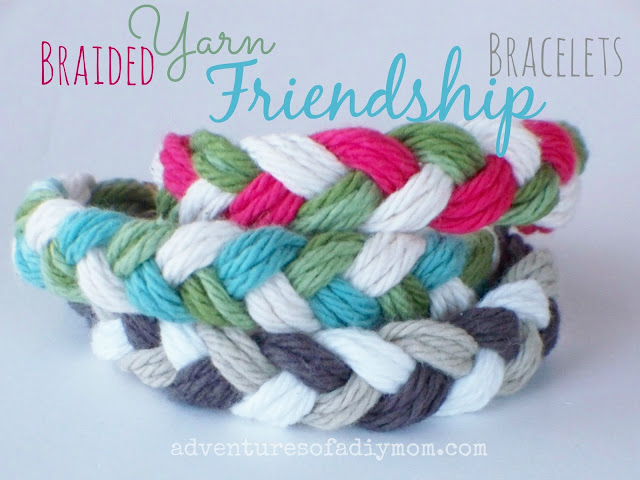 Braided Friendship Bracelet Rainbow Braided Hand Rope - Temu