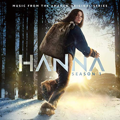 Hanna Season 1 Soundtrack