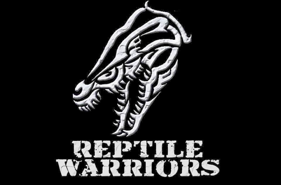 Reptile Warriors