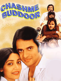 Chashme Buddoor - Top Hindi Comedy Movies to watch on Njkinny's Blog Chashme Buddoor - Top Hindi Comedy Movies to watch on Njkinny's Blog