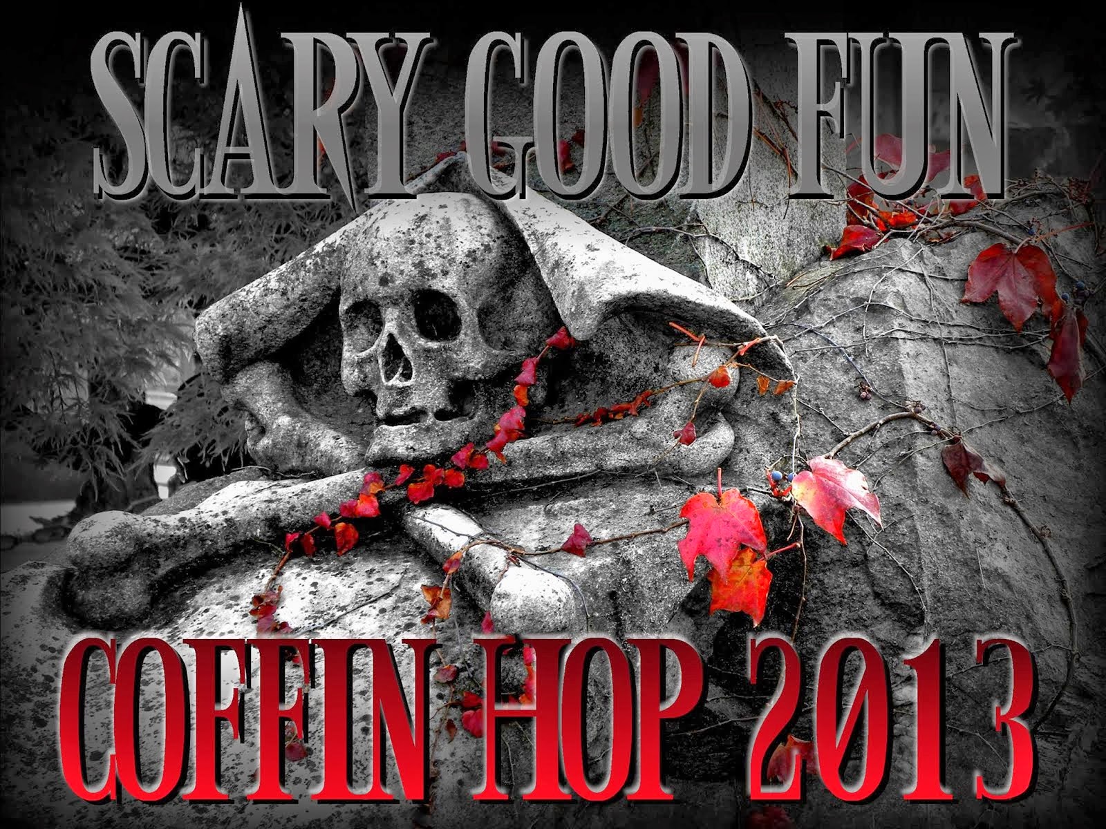 Coffin Hop 2013