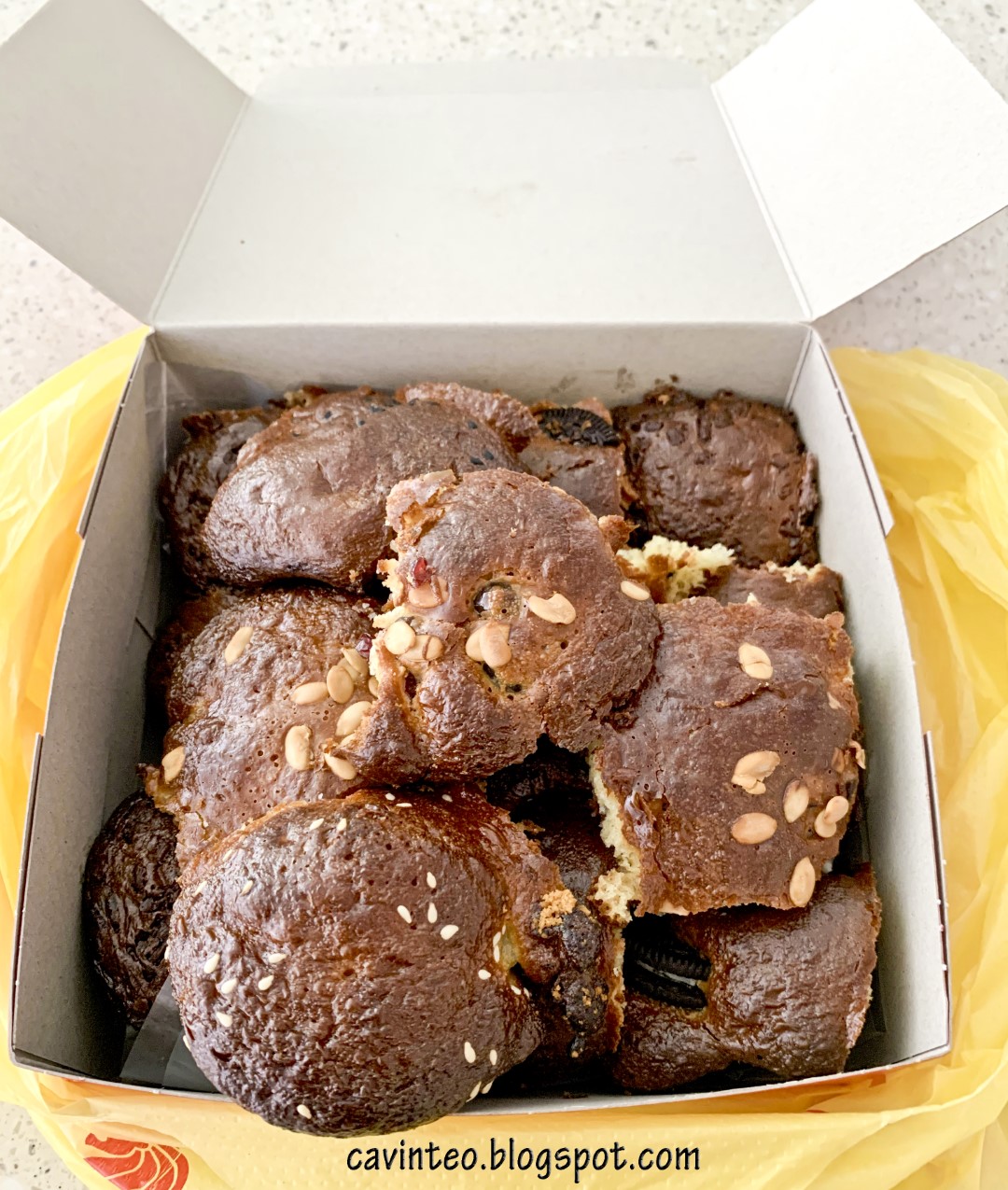 Entree Kibbles Uggli Muffins Ugly, Maybe But They Were Irresistible