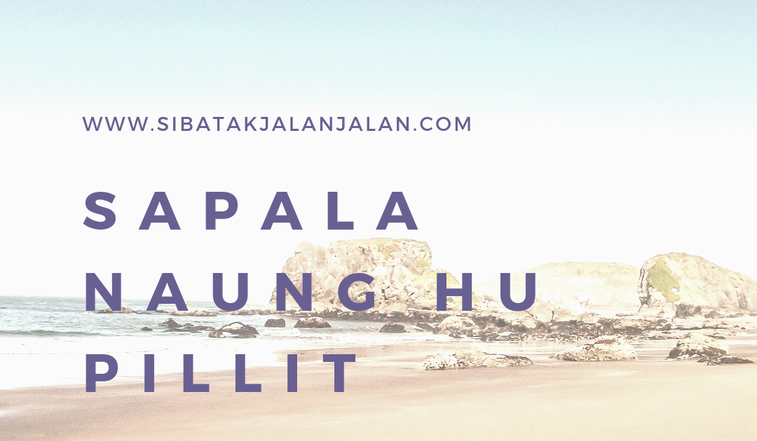 Lirik Dan Kunci Gitar Sapala Naung Hupillit Chord Lagu Batak 2021 Terbaru Nagogoi Voice