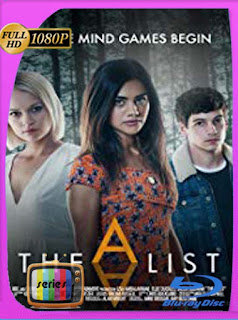 The A List (2019) Temporada 1-2 HD [1080p] Latino [GoogleDrive] SXGO