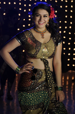 Hansika Motwani  - Hansika Motwani Latest song Stills