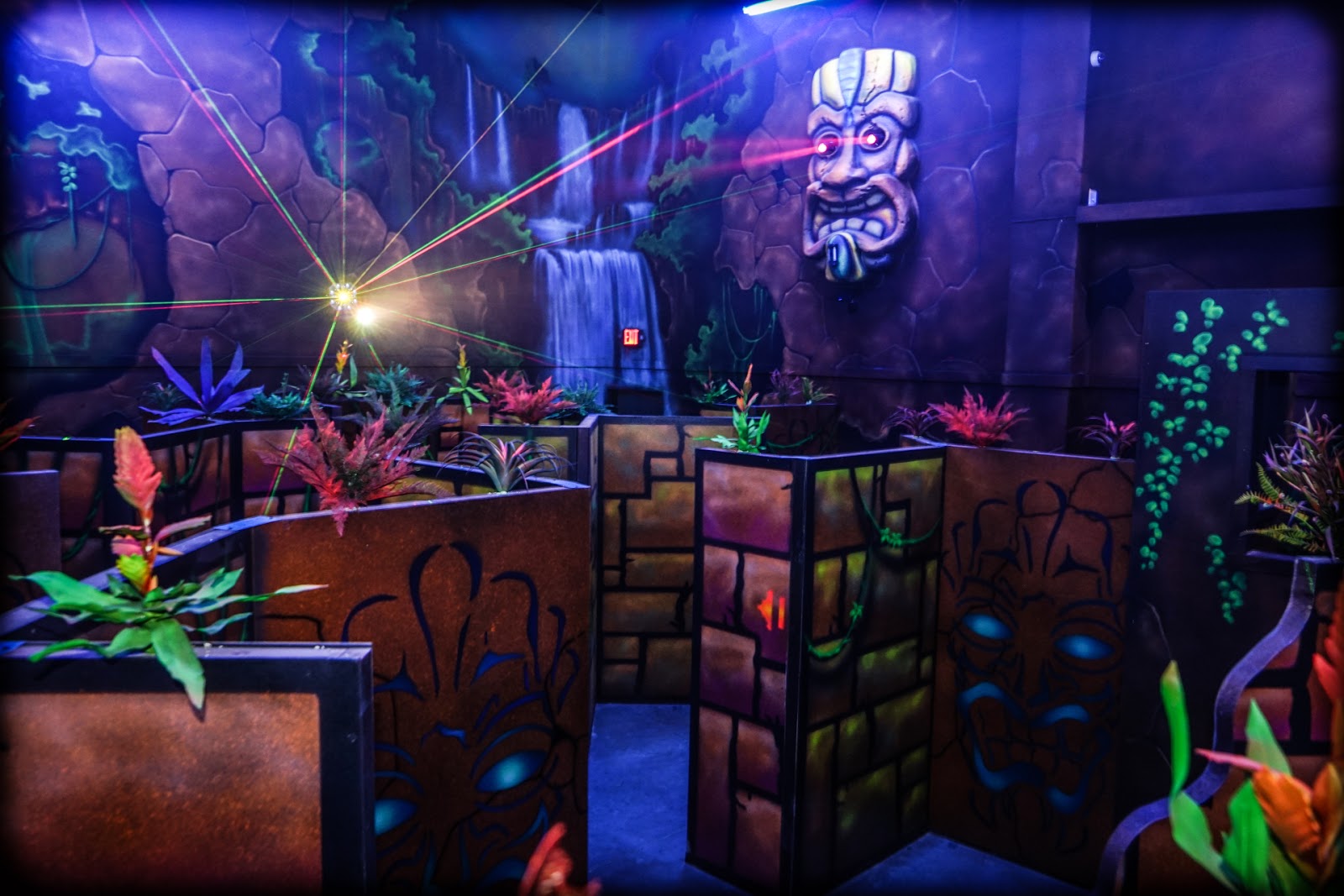 Best Places to Play Inside in Sioux Falls