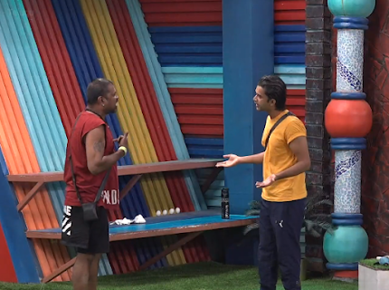 Bigg Boss Season 4 Telugu Nominations this week - Bigg Boss Season 4 Week 9 Nominations Bigg Boss Season 4 Telugu Nominations this week - Bigg Boss Season 4 Week 9 Nominations