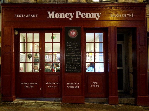 limoges money penny salon de thé