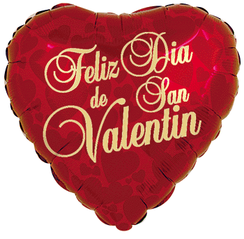 Spanish Fun: Día de San Valentín