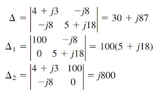 Mutual Inductance and Dot Convention