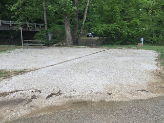 b014 campsite travel