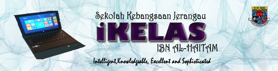 I-KELAS SEJERA