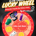 Spin Lucky Wheel Black Friday And Win iPhone 6 Redmi 4 Mobile