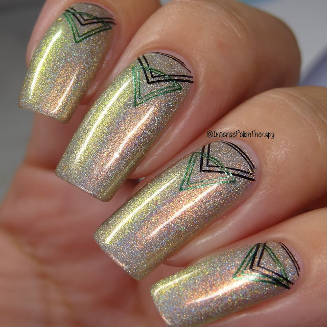 Rogue Lacquer Unicorns Sand-castle Snowman Rogue Lacquer Unicorns Sand-castle Snowman