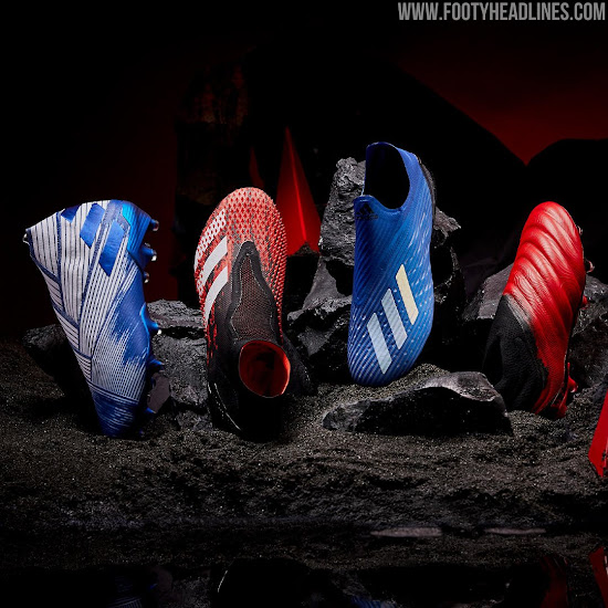 adidas new pack