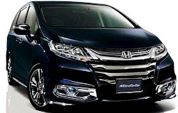 edmunds 2017 honda odyssey 4