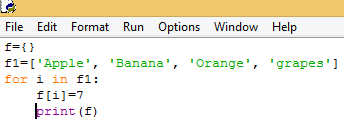 TOP 5 OUTPUT BASED QUESTIONS OF PYTHON CBSE FOR CLASS 11 AND 12
