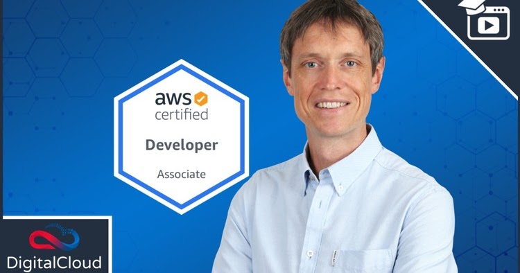 AWS-Certified-Developer-Associate Vorbereitung