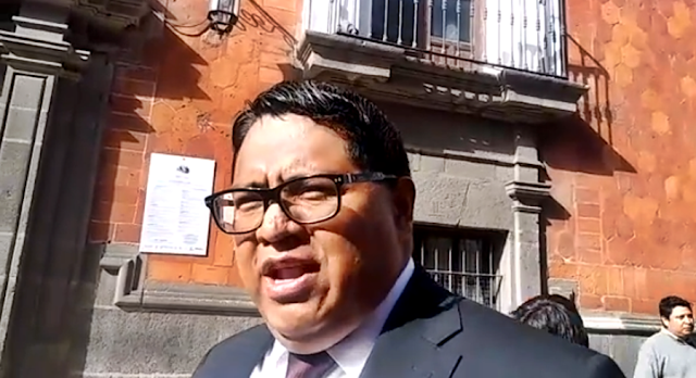 Ayuntamiento de Puebla acordó un descuento con Agua de Puebla por el servicio del vital liquido