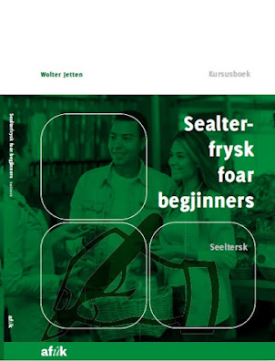 Sealterfrysk foar begjinners (2020)