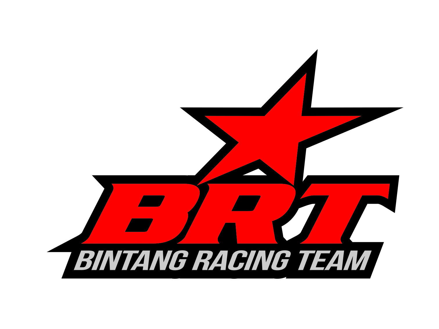 Racing Team Logo