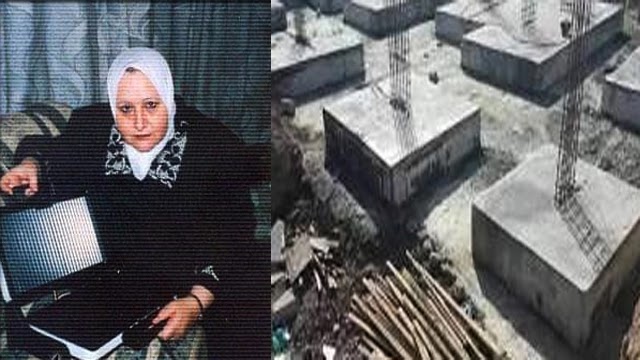 عالمة مصرية تكتشف خرسانة ضد الزلازل بفضل آية قرآنية