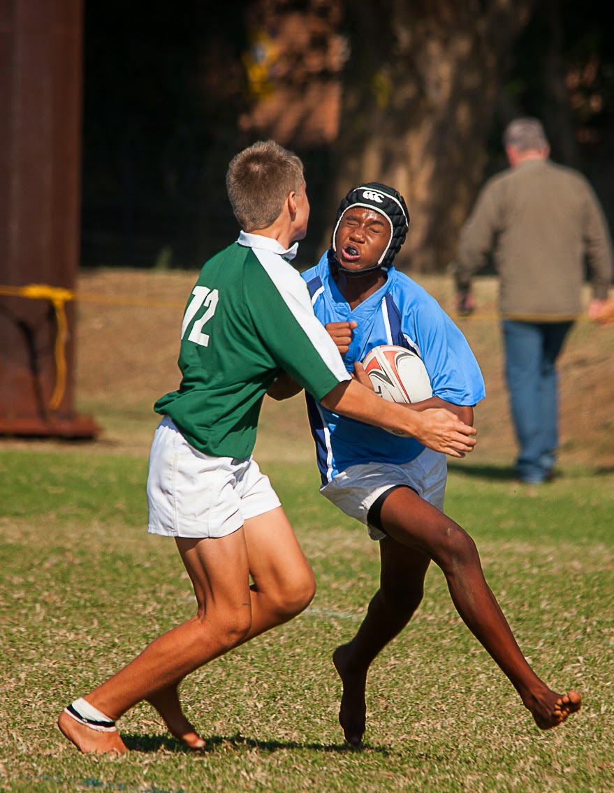Elf's Adventures: KZN U13 / U12 teams announched