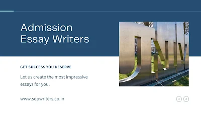 Admission Essay Writing Services